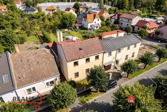 Prodej, domy/rodinný, 273 m2, Otavská 548, Sušice II, 34201  - 12