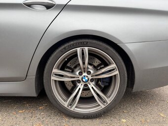 BMW M5 F10 Competition - 12