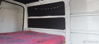 Obytný Fiat Ducato 2.8 JTD - 12