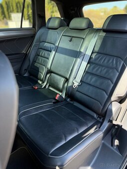 Volkswagen Tiguan AllSpace R-LINE FULL VYBAVA - 12