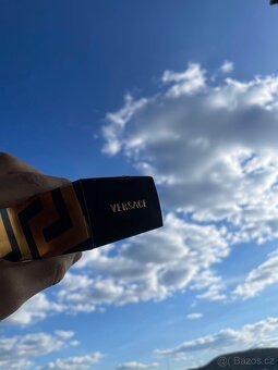 Versace Dylan Blue 100ml - 12