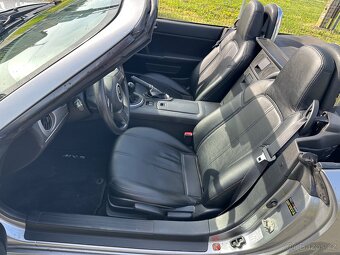 Mazda mx-5 NC 1.8i 93kw facelift - 12