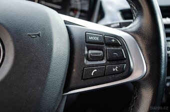 BMW X1 xDrive 20d Sport Line A/T - 12