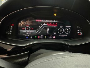 AUDI RSQ8 - 12