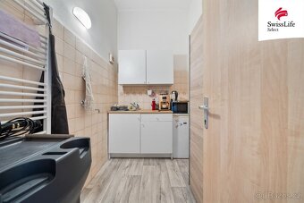 Prodej komerční nemovitosti 894 m2 Havlíčkova, Hradec Králov - 12