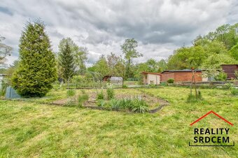 Prodej zahrady 294 m2, Havířov Bludovice - 12