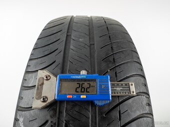 Škoda Octavia - 15" alu kola - Letní pneu - 12