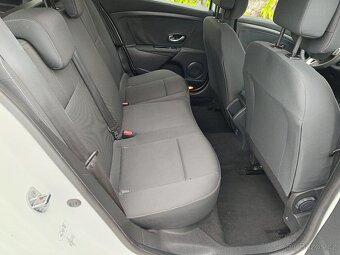 Renault Megane 1.5dci 81kw - 12