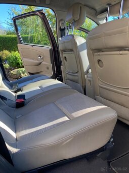 Renault scenic - 12