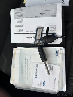 Ford Tourneo Connect 1,5Tdci L3 r.v.2018 Serviska, DPH - 12