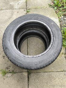 Letní pneu R13 - 12