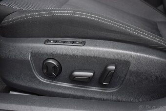 Škoda Superb 2.0 TDI 147kW STYLE EXTRA 4x4 DSG DPH ČR 1.MAJ - 12