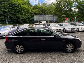 Ford Mondeo 2.0i 107kW automat tažné klima 2006 - 12