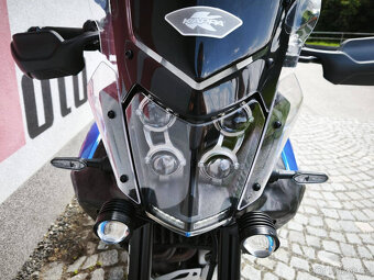 Yamaha Ténéré 700 World Rally ABS - 12