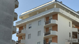 Prodej bytu 3+1 90 m², via Torrente Piomba, Montesilvano, It - 12