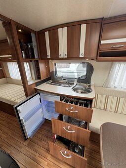 WILK S5 Eterno 530 ~ Mover - 12