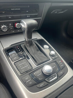 AUDI A6 2.0TFSi S-LINE AUTOMAT - 12