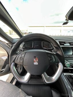 DS5 1.6 hdi, Citroën C4,C5, 2016, naj. 180 tis - 12