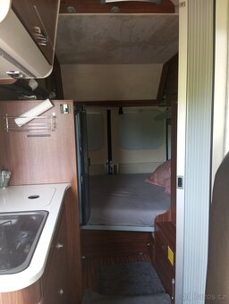 Adria twin 640 shx 2.3 jtd 109 kw - 12