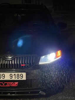 Škoda Octavia 3 RS - 12
