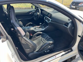 BMW M4 - 12