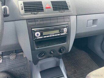 FABIA - 12