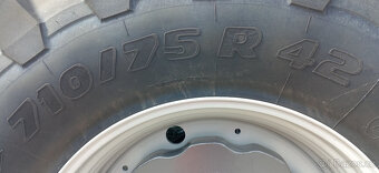 Traktor  Massey Ferguson  MF 8735S DynaVT S5 EXCLUSIVE - 12