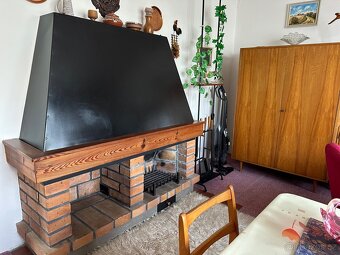 Prodáme rodinný dům ve Svaté Kateřině, Kutná Hora - 12