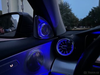 Mercedes Benz E-Class Sedan 220d (2019) ČR auto - 12