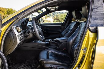 M440i xDrive M Performance, M výfuk, HUD, Harman Kardon - 12