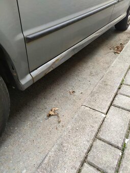 Škoda Fabia 1.4 MPI - pojízdná, STK 6/2026, tažné, levně - 12