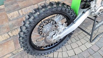Kawasaki kxf 450 2024 - 12