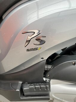 Honda PS 125i - 12