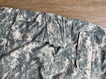 Komplet ACU blůza a kalhoty - 12