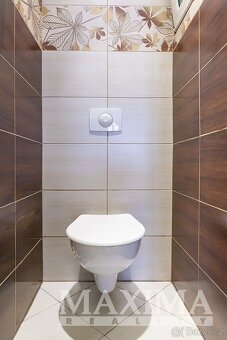 Byt 2+kk o ploše 49 m2 - Praha, Záběhlice - 12