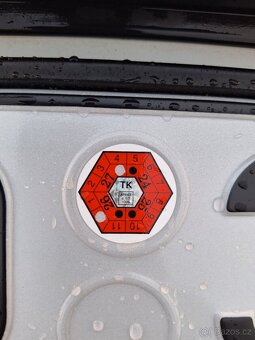 DACIA DUSTER 1.6 BENZÍN - 12