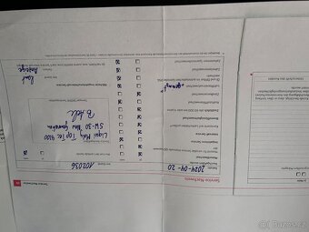 Škoda Fabia Combi Ambition 1.2Tsi 63kw 01/2014 - 12