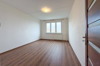 Pronájem, byt, 2+1, 60 m², Chomutov, Zahradní ul. - 12