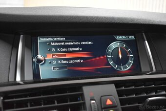 BMW X3 xDrive20d ///M 2xKOLA KAMERA - 12