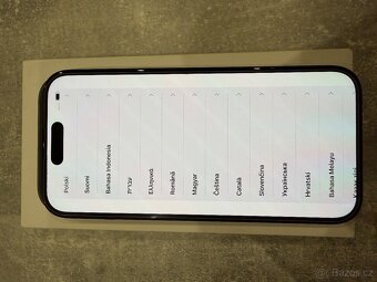 IPhone 15 128GB - 12