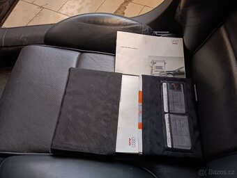 Audi A8 4,2 quattro - 12