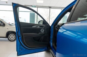 Alfa Romeo Tonale Speciale 1.5 mHEV A/T - 12