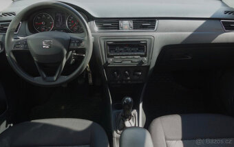Seat Toledo 1,6Tdi, DPH, tažné - 12