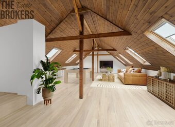 Prodej domu Lovčice u Kyjova - 12