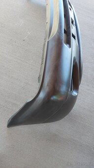 Nissan Terrano 2 – Nárazník přední facelift - 12