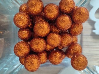 .Vánoční dekorace. - 12