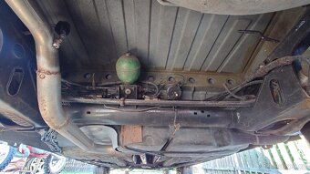 Citroen XM Y3 kombi - 12