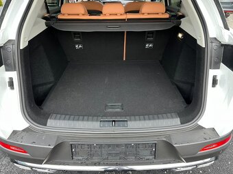 BAIC Beijing X75 1.5T 130KW AUTOMAT MAX.VÝBAVA - 12