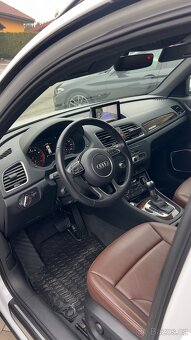 Audi Q3 2.0 Tfsi competition - 12