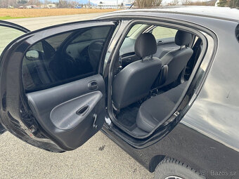 Peugeot 206+ - 12